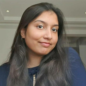 Anusha Talukder