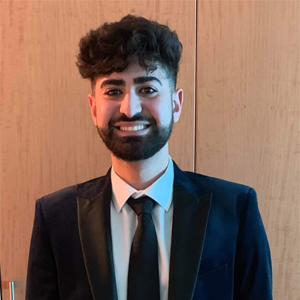 Hussain Hassan