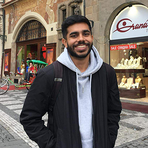 Hussain Karimjee