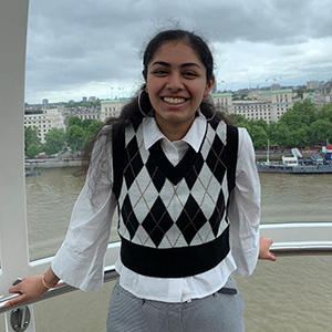 Sowparnika Gopalakrishnan